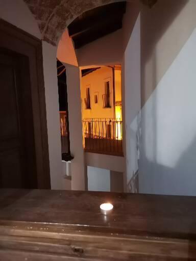 Piazzetta Del Forno Grazioso Bilocale Ad アッセルジ エクステリア 写真