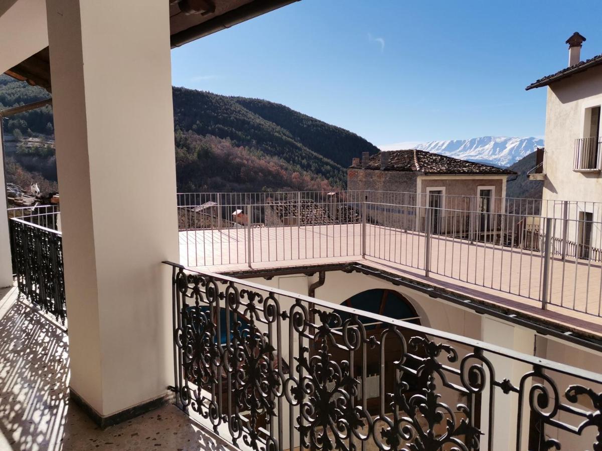 Piazzetta Del Forno Grazioso Bilocale Ad アッセルジ エクステリア 写真